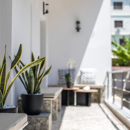 Rodi Luxury Apartment Rhodes City Exterior photo