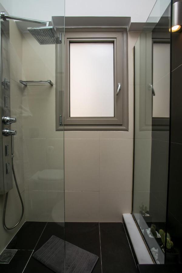 Rodi Luxury Apartment Rhodes City Exterior photo