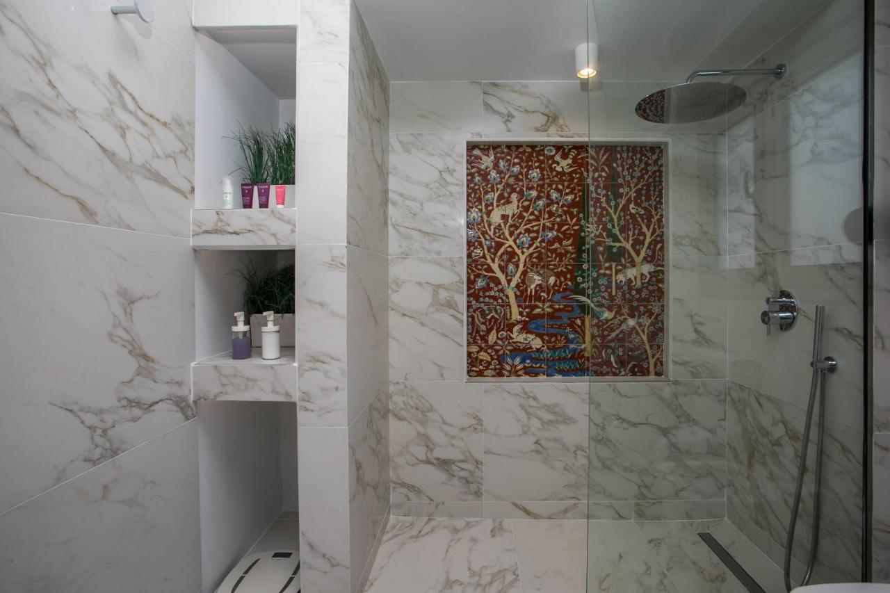 Rodi Luxury Apartment Rhodes City Exterior photo