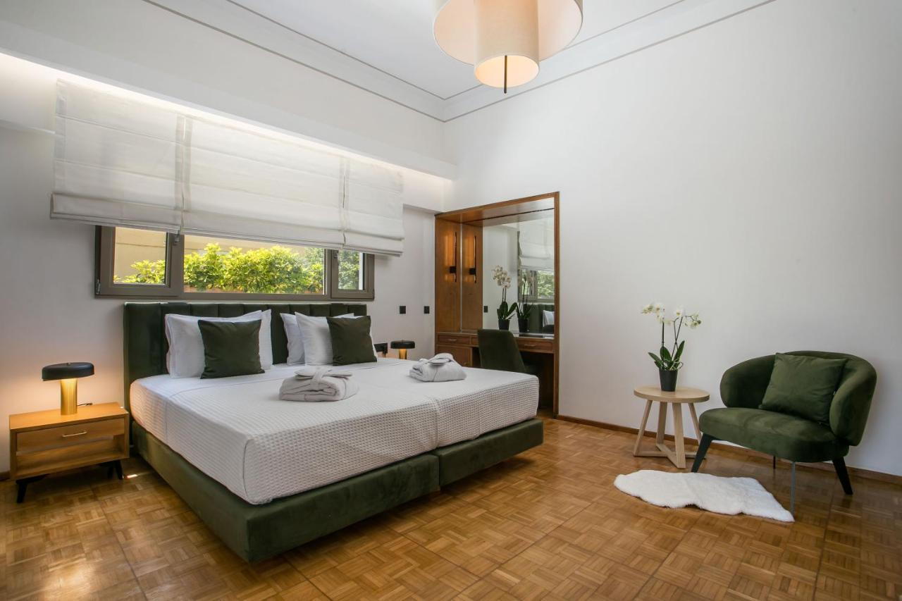Rodi Luxury Apartment Rhodes City Exterior photo