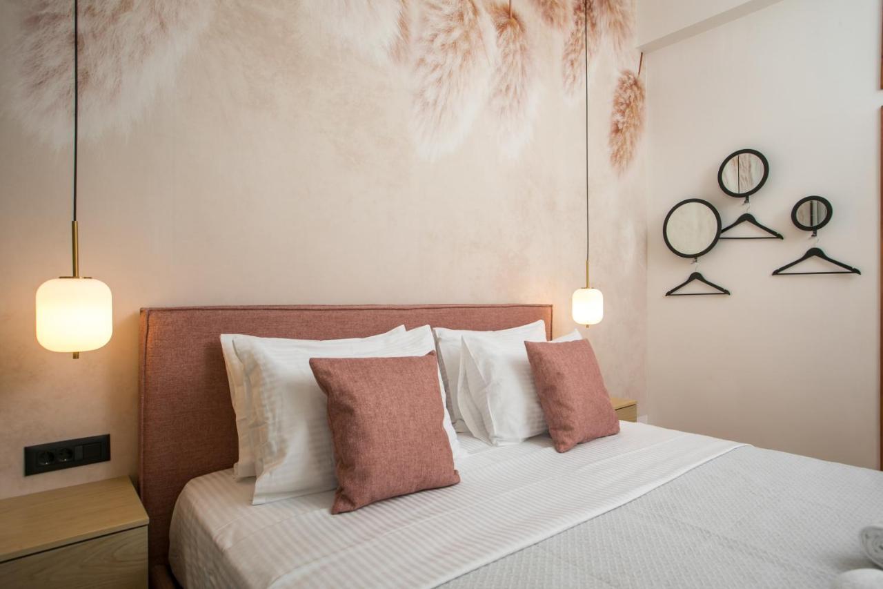 Rodi Luxury Apartment Rhodes City Exterior photo