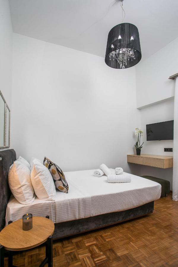 Rodi Luxury Apartment Rhodes City Exterior photo
