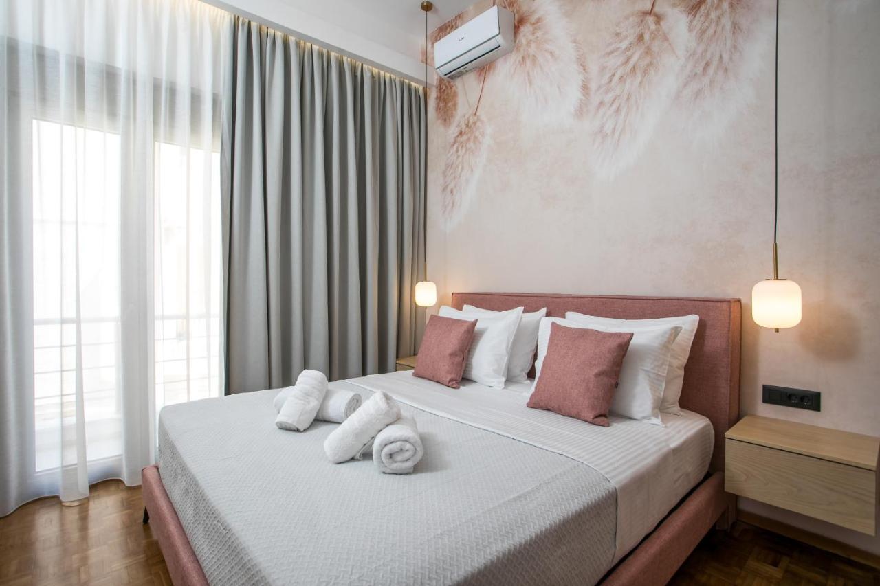 Rodi Luxury Apartment Rhodes City Exterior photo