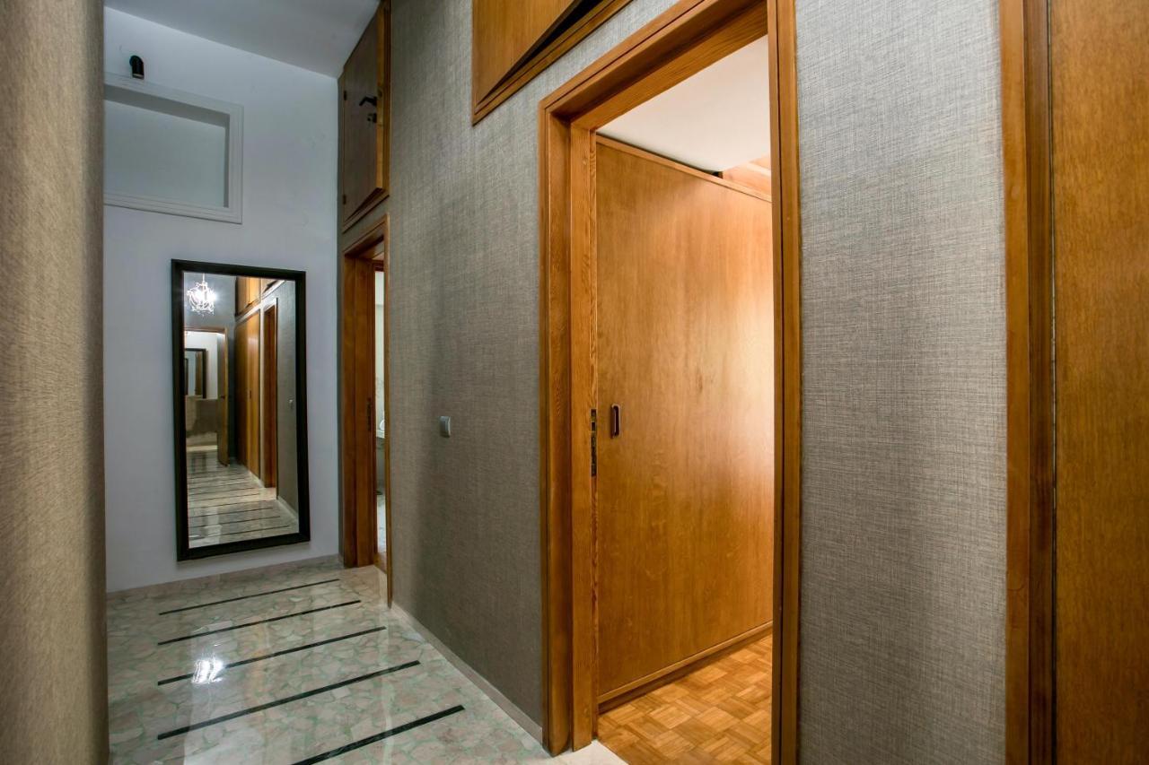 Rodi Luxury Apartment Rhodes City Exterior photo
