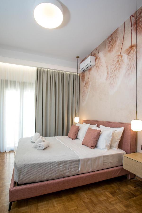 Rodi Luxury Apartment Rhodes City Exterior photo