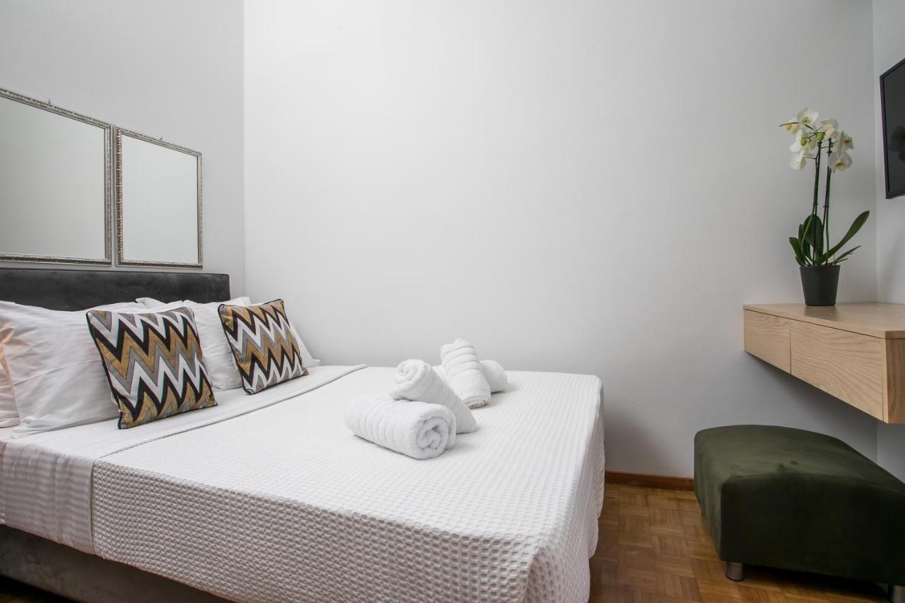 Rodi Luxury Apartment Rhodes City Exterior photo