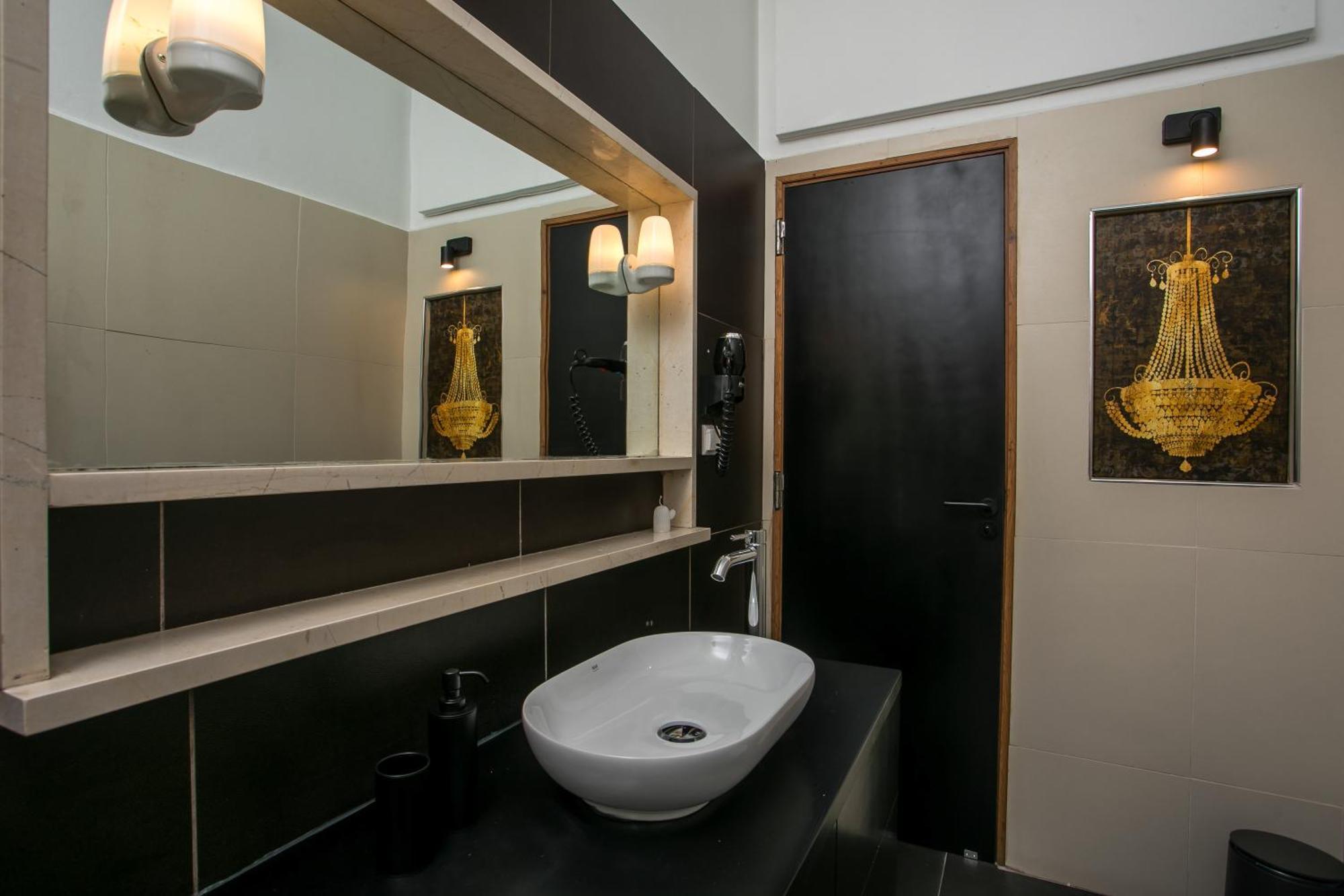 Rodi Luxury Apartment Rhodes City Exterior photo