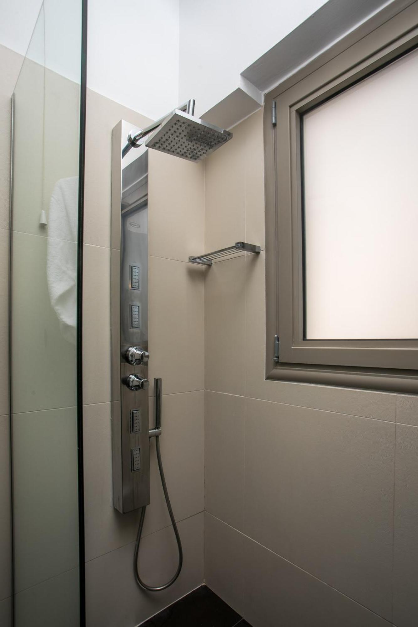 Rodi Luxury Apartment Rhodes City Exterior photo