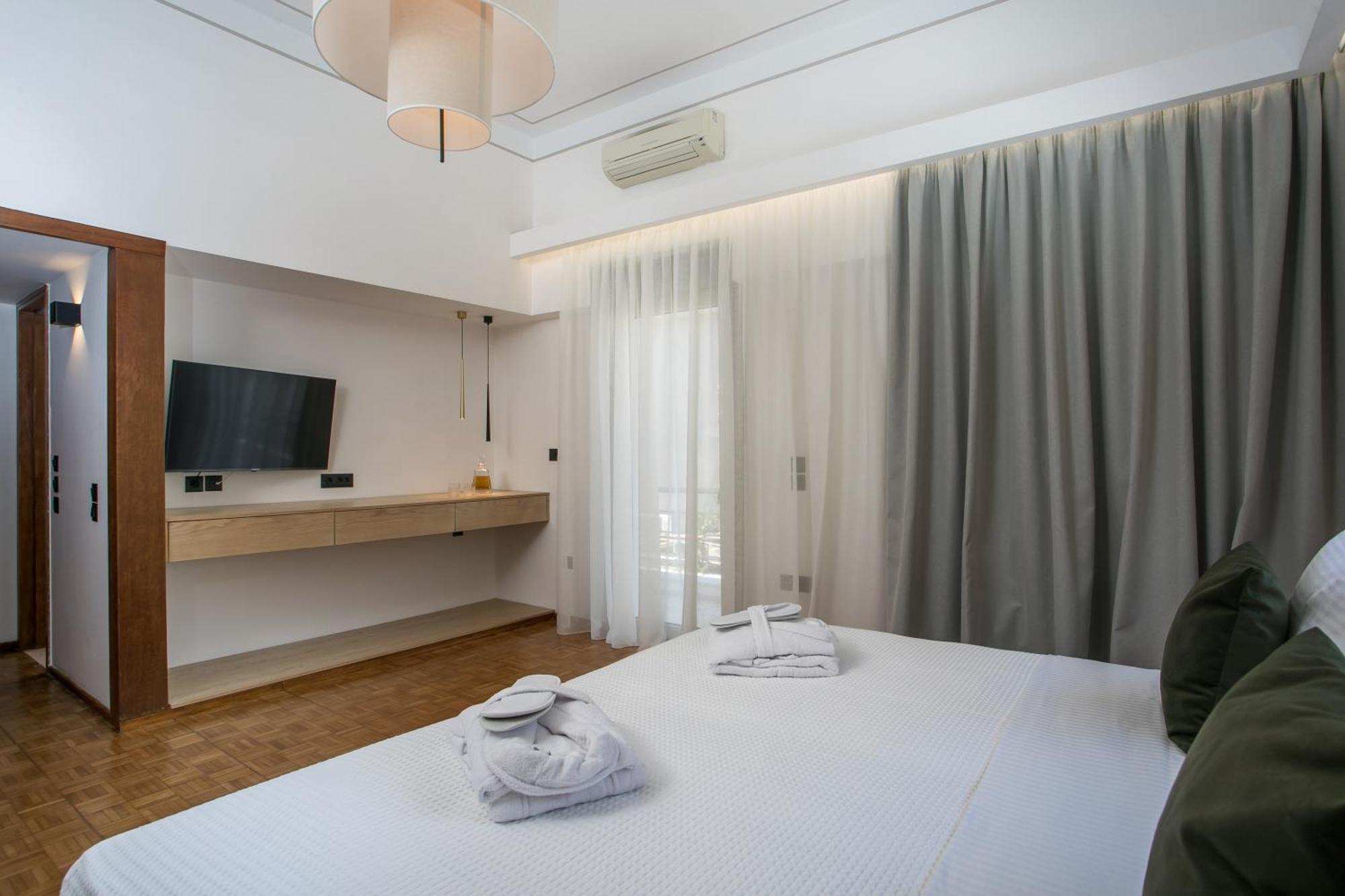 Rodi Luxury Apartment Rhodes City Exterior photo