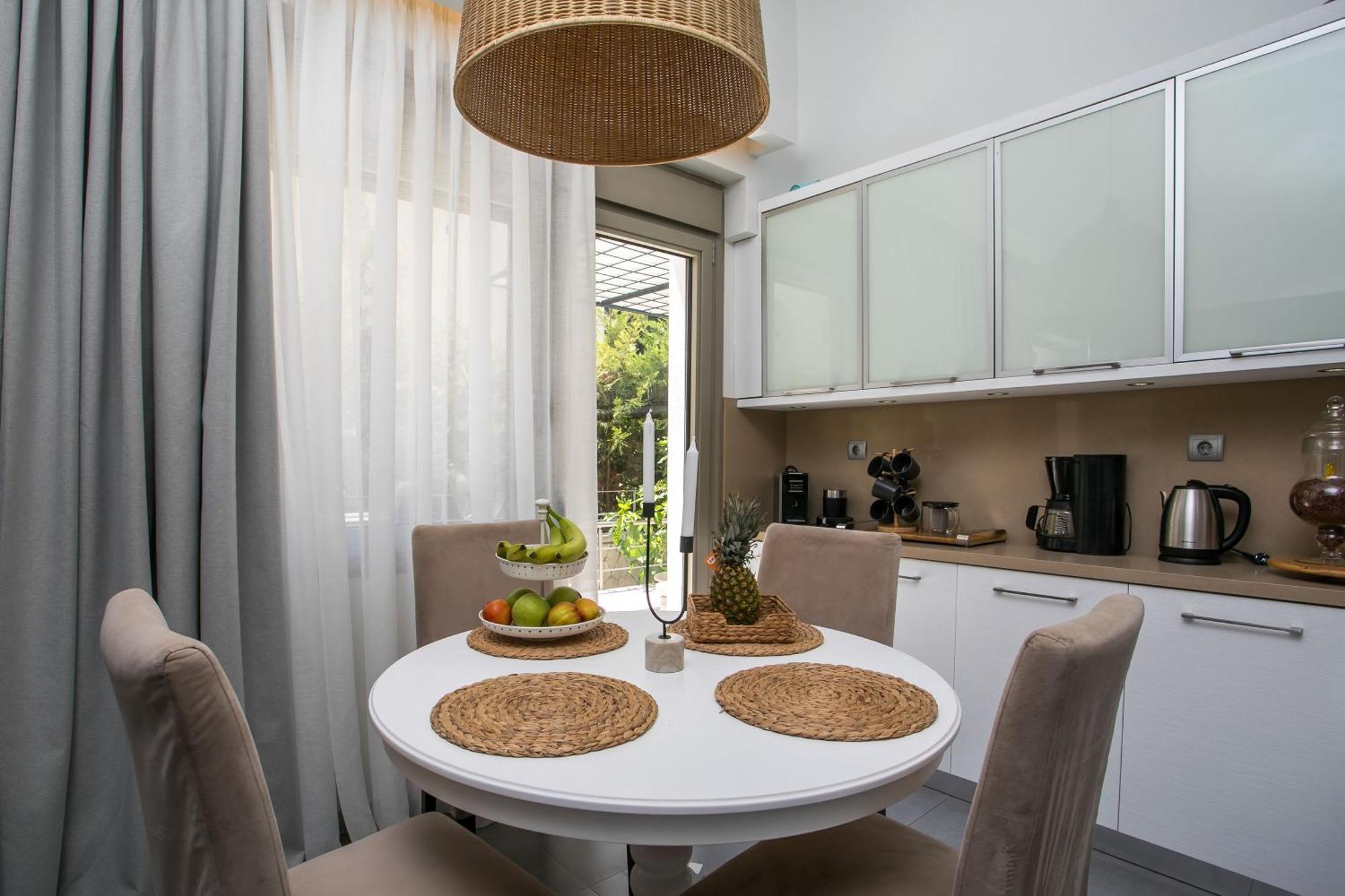 Rodi Luxury Apartment Rhodes City Exterior photo