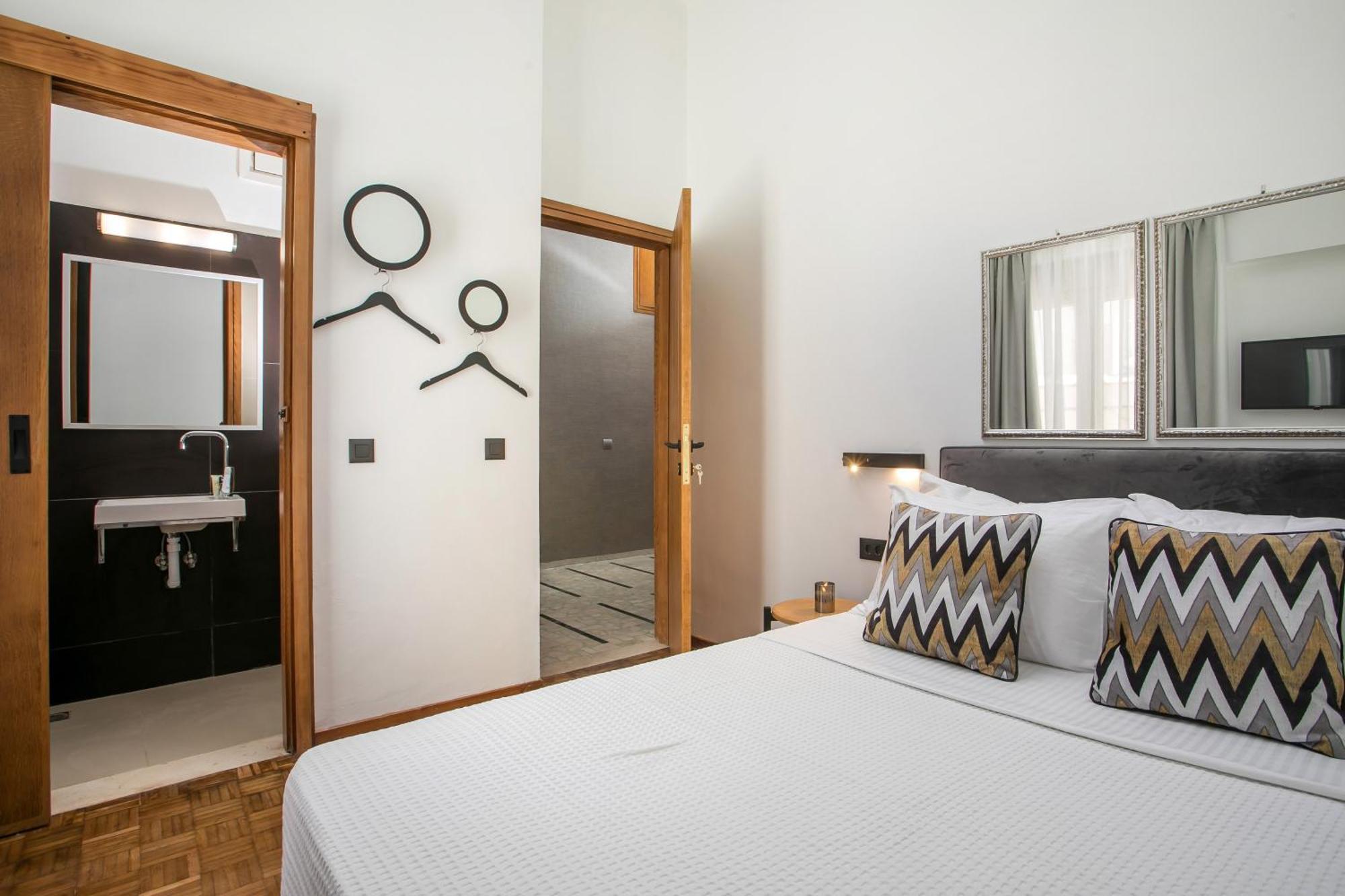 Rodi Luxury Apartment Rhodes City Exterior photo
